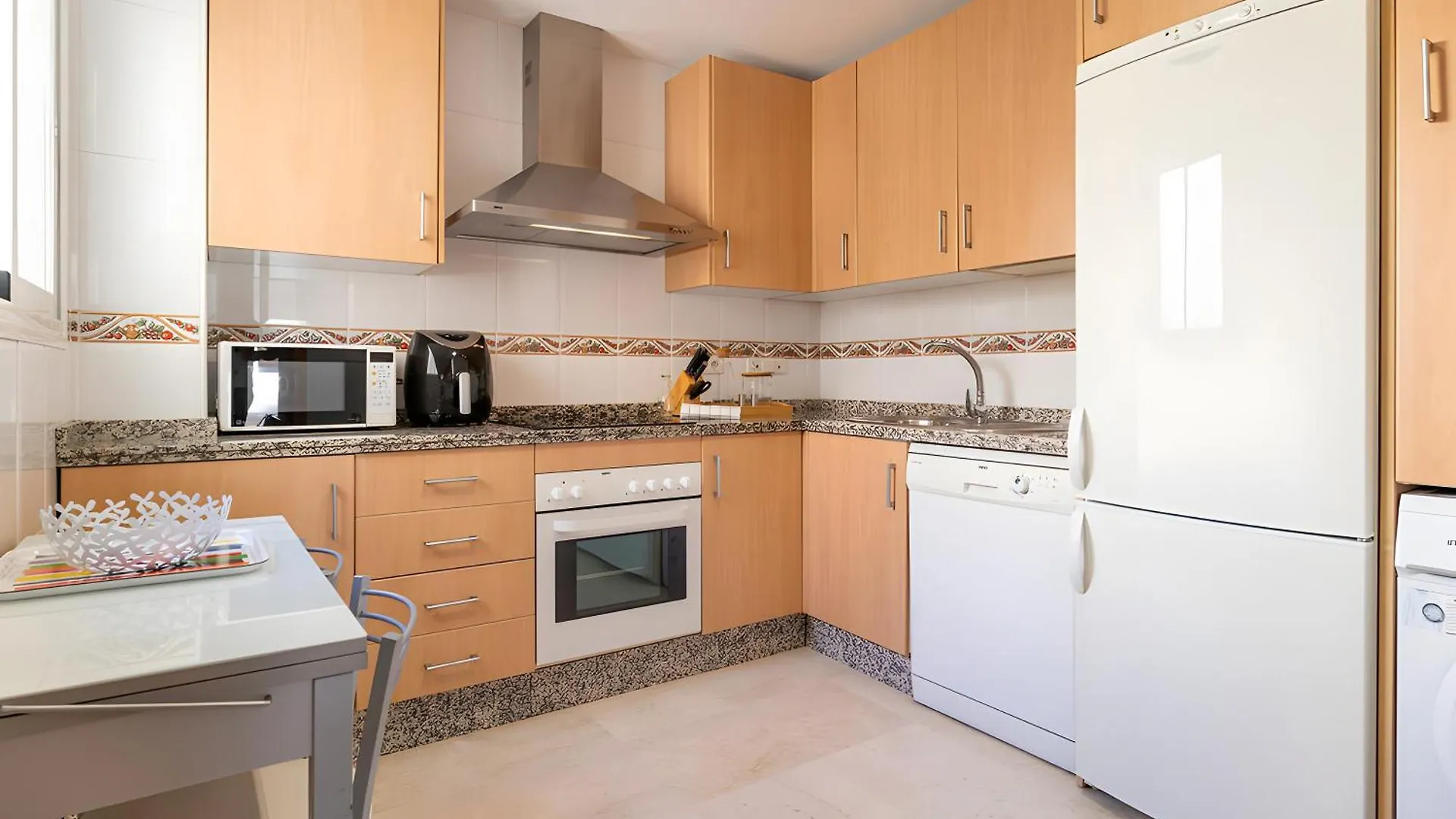 Benalmadena- Arenal Golf Apartman Spanyolország