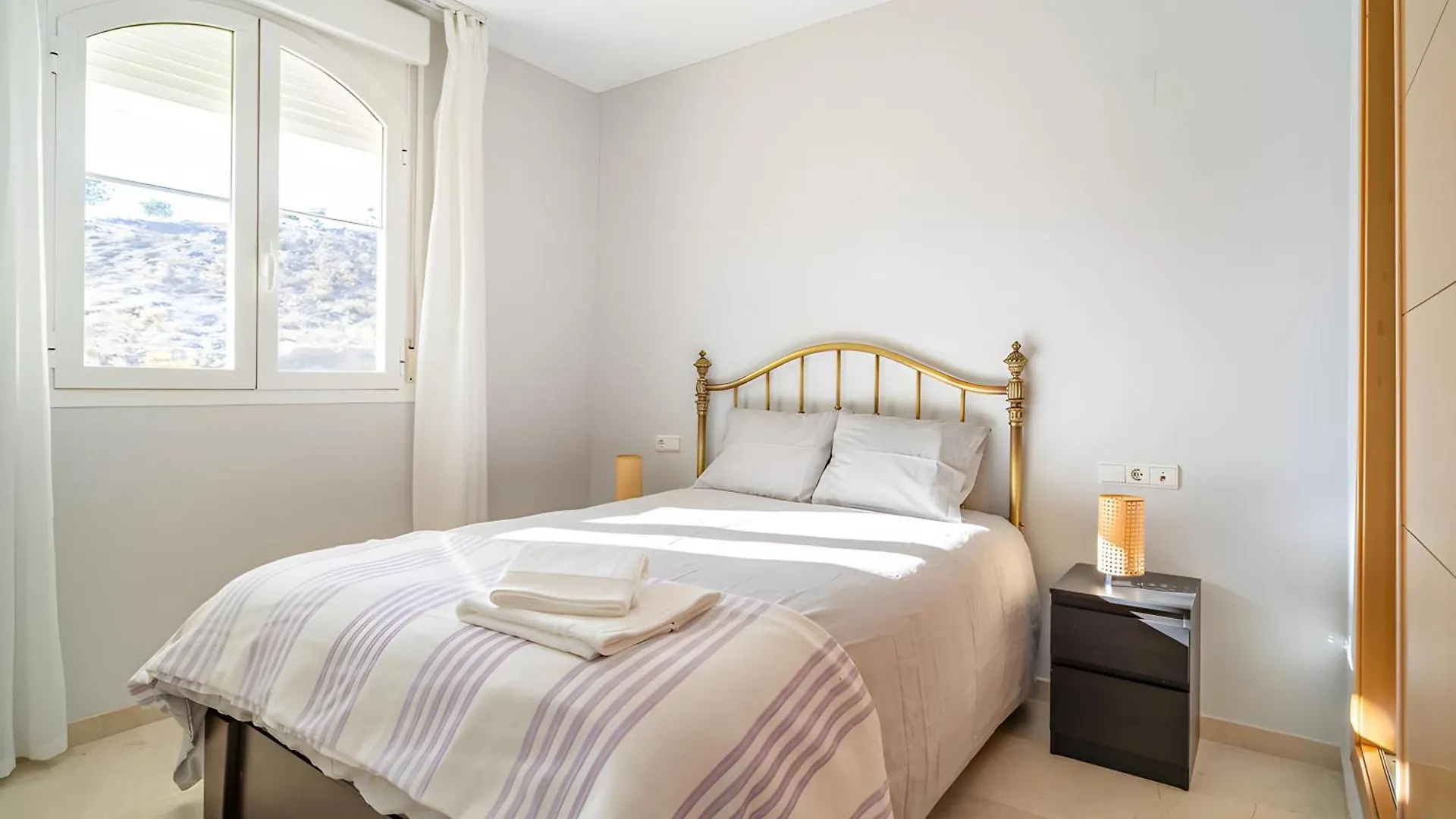 Benalmadena- Arenal Golf Apartman 0*, Benalmádena Spanyolország