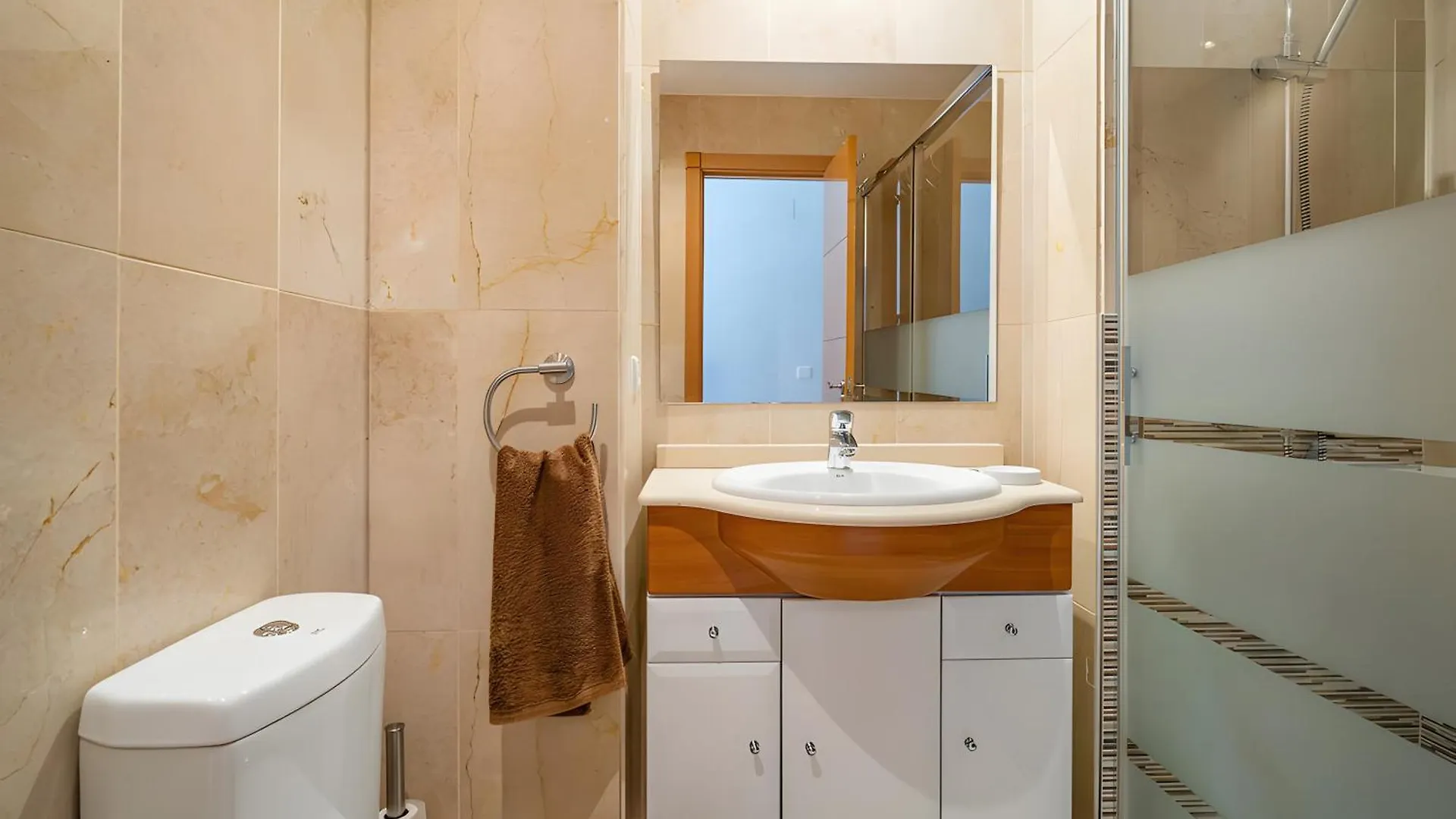 Benalmadena- Arenal Golf Apartman